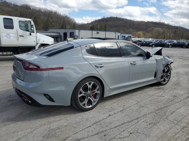 2019 KIA Stinger GT2