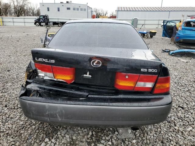 1998 Lexus ES 300