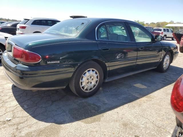 2001 Buick Lesabre Limited