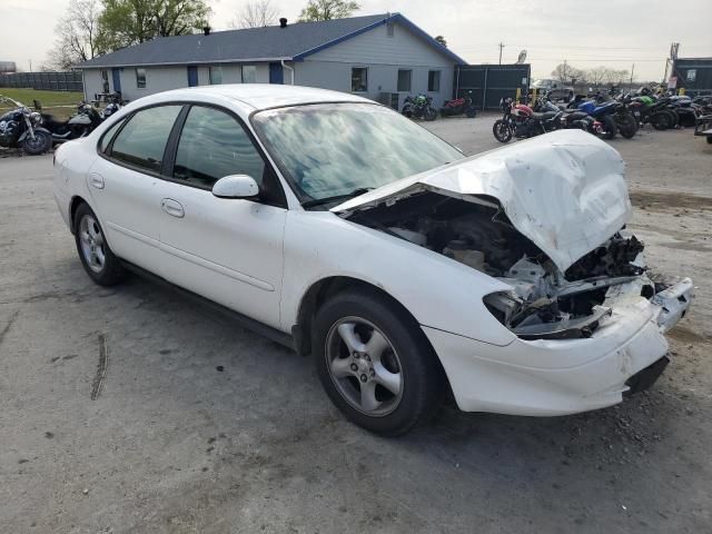 2000 Ford Taurus SE