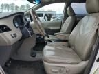 2011 Toyota Sienna XLE