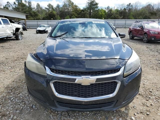 2014 Chevrolet Malibu LS