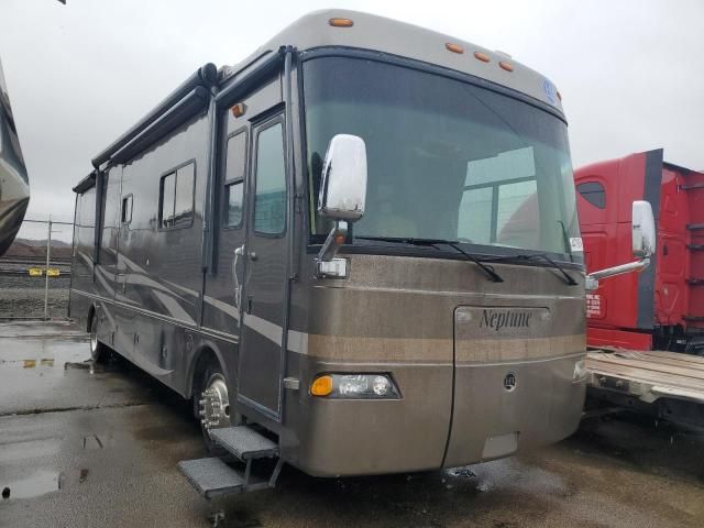 2006 Roadmaster Rail Monocoque