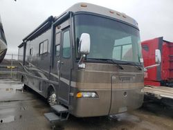 Salvage trucks for sale at Moraine, OH auction: 2006 Roadmaster Rail Monocoque