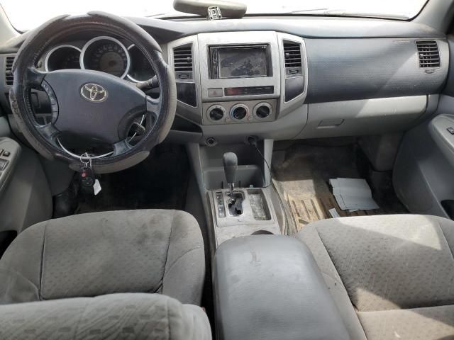 2006 Toyota Tacoma Double Cab Prerunner