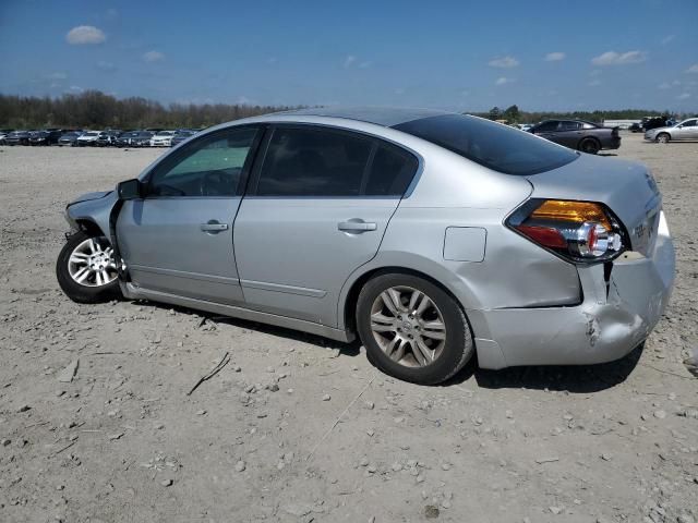 2011 Nissan Altima Base