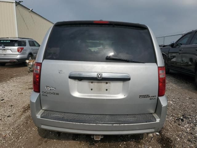 2010 Dodge Grand Caravan SXT