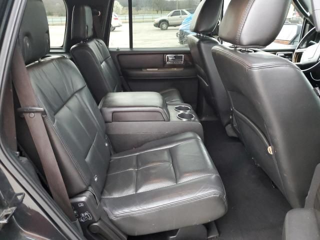 2010 Lincoln Navigator