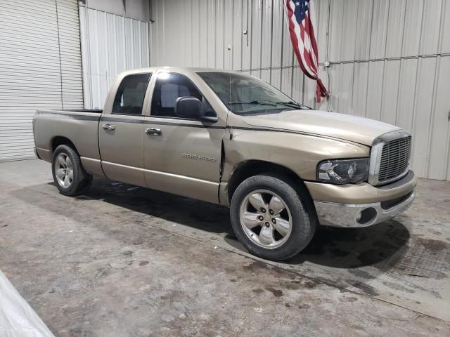 2005 Dodge RAM 1500 ST