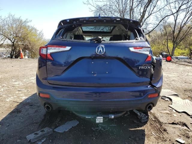 2019 Acura RDX