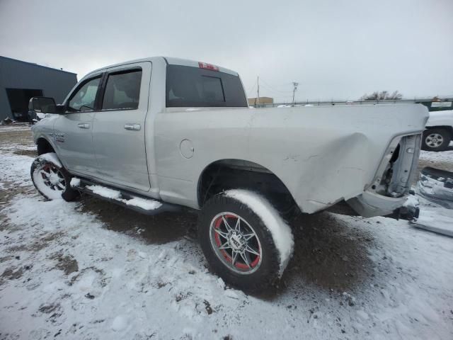 2016 Dodge RAM 2500 SLT