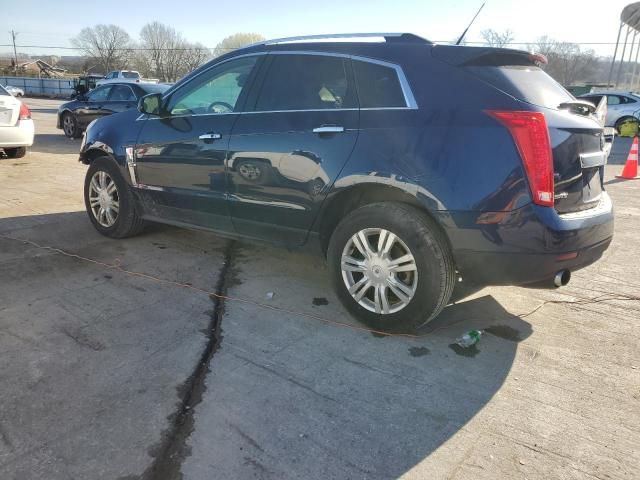 2011 Cadillac SRX Luxury Collection