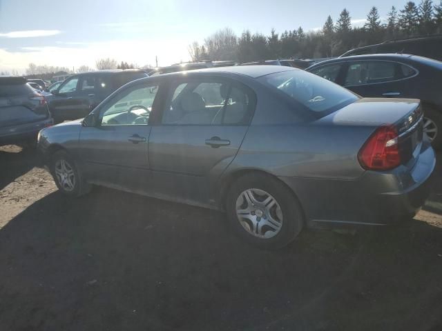 2004 Chevrolet Malibu