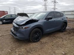 Mazda salvage cars for sale: 2023 Mazda CX-5 Preferred