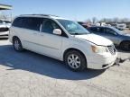 2010 Chrysler Town & Country Touring