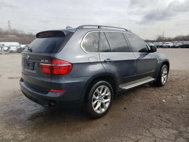 2013 BMW X5 XDRIVE35I