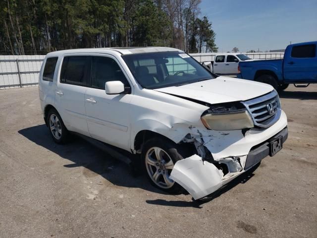 2015 Honda Pilot SE