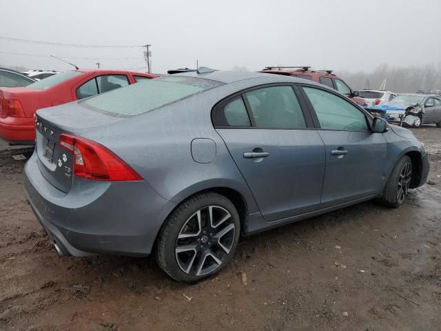 2017 Volvo S60 Dynamic