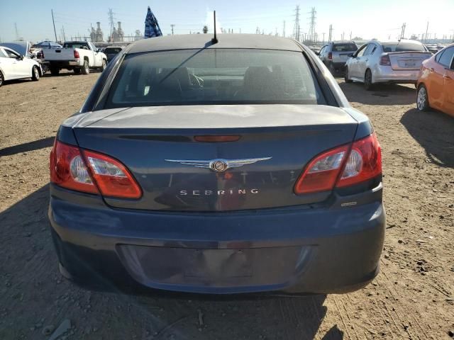 2008 Chrysler Sebring Touring