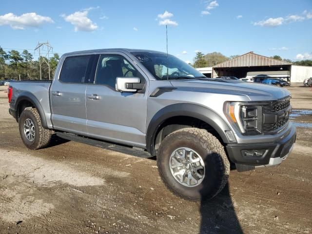 2023 Ford F150 Raptor