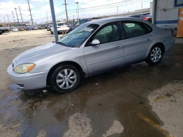 2007 Ford Taurus SE