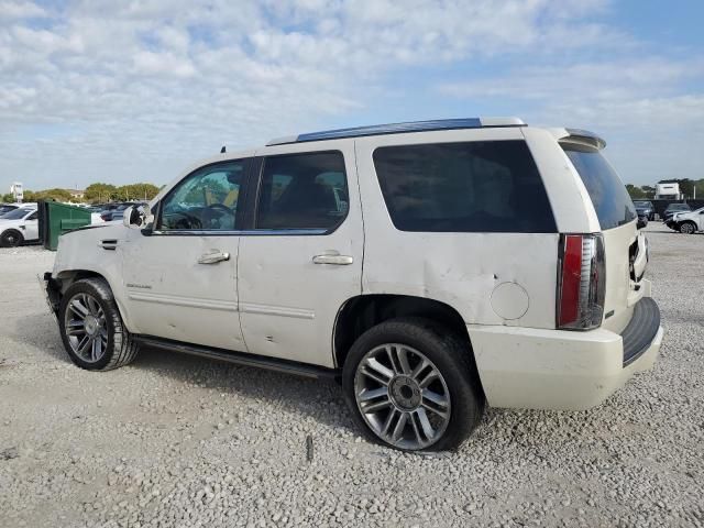 2012 Cadillac Escalade Premium