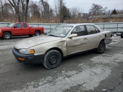 Toyota salvage cars for sale: 1995 Toyota Camry LE