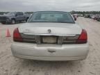 2008 Mercury Grand Marquis GS