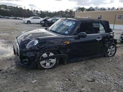 Mini Vehiculos salvage en venta: 2019 Mini Cooper