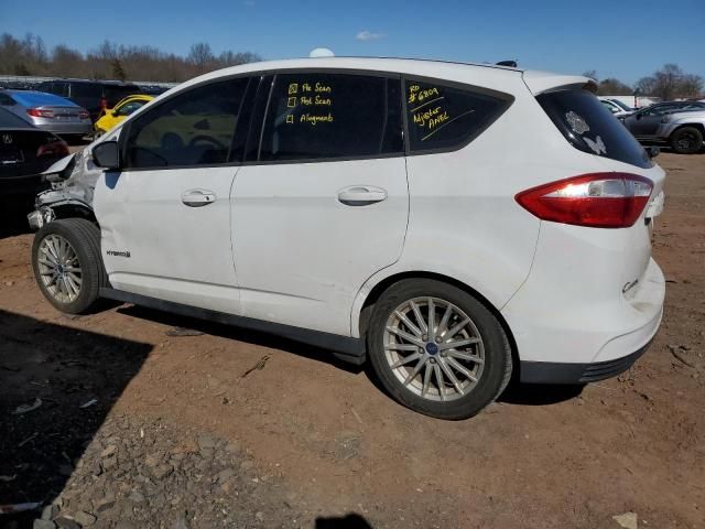 2014 Ford C-MAX SE