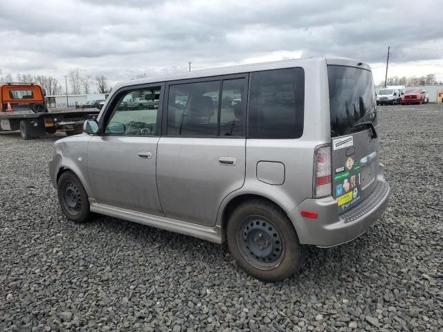 2006 Scion XB