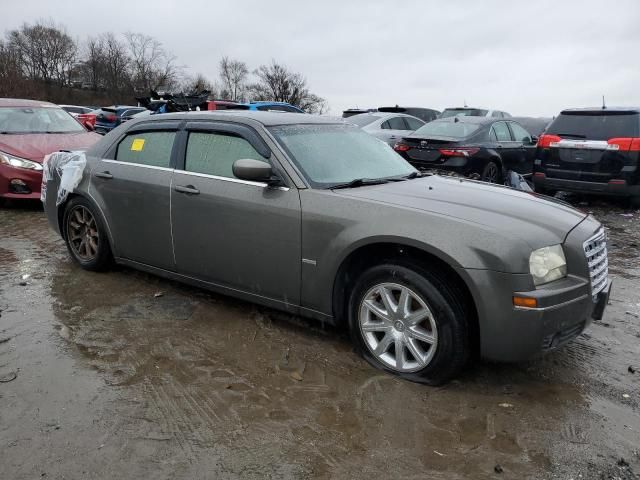 2008 Chrysler 300 Touring