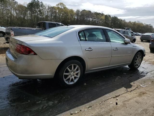 2007 Buick Lucerne CXL