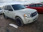 2008 Ford Escape XLS