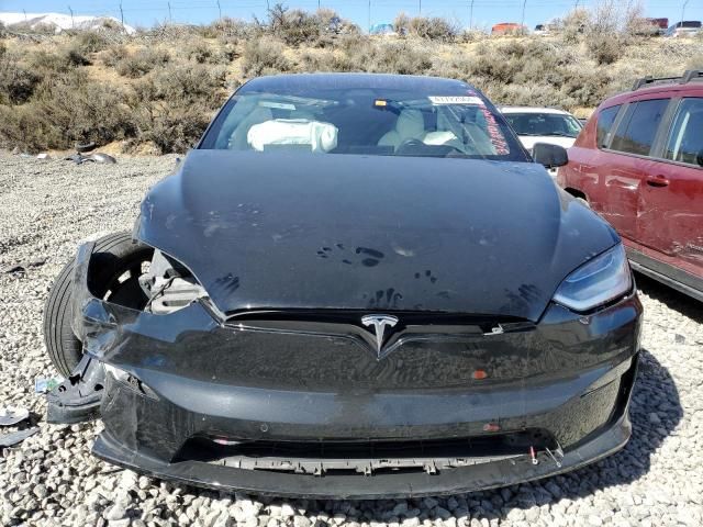 2022 Tesla Model X