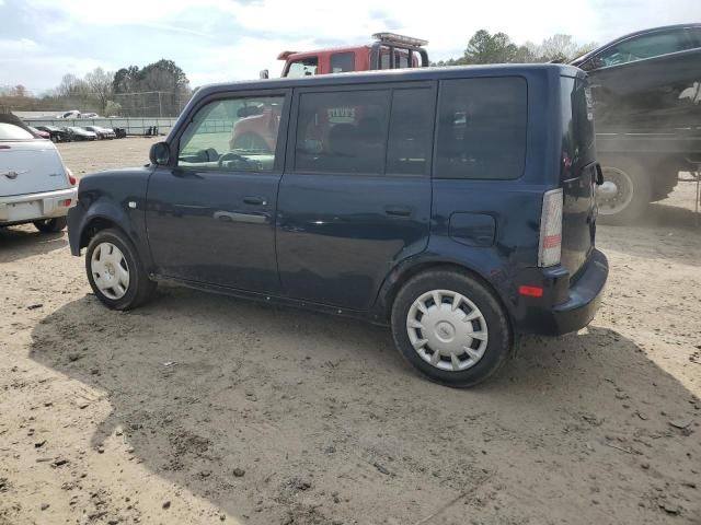 2005 Scion XB