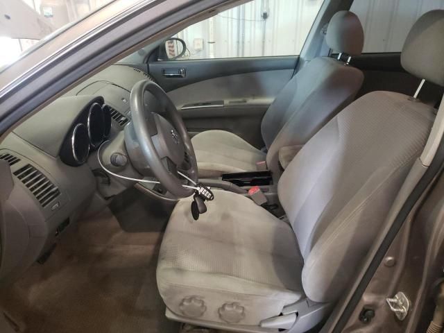 2005 Nissan Altima S