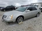 2006 Cadillac DTS