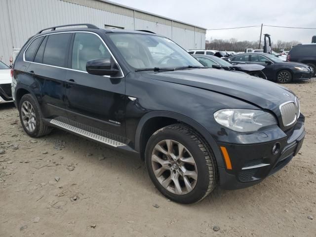 2013 BMW X5 XDRIVE35I