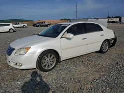 Salvage cars for sale at Tifton, GA auction: 2010 Toyota Avalon XL