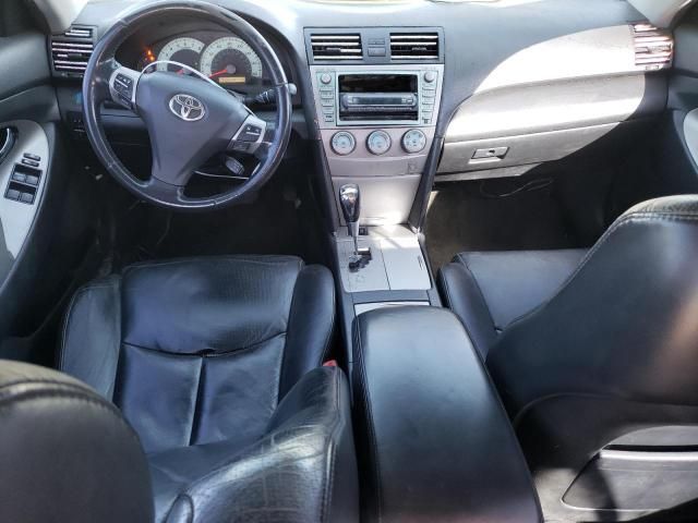 2009 Toyota Camry SE