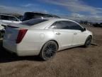 2013 Cadillac XTS Platinum