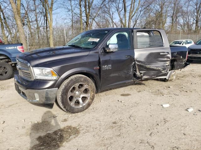 2017 Dodge 1500 Laramie