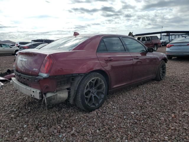 2019 Chrysler 300 Touring