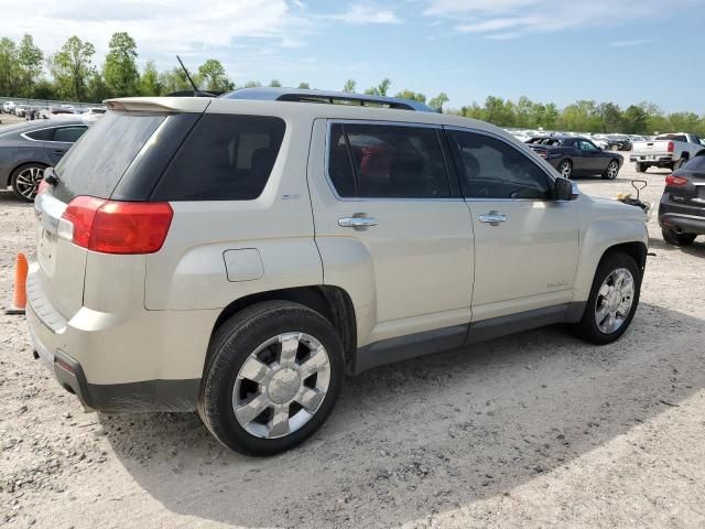 2013 GMC Terrain SLT