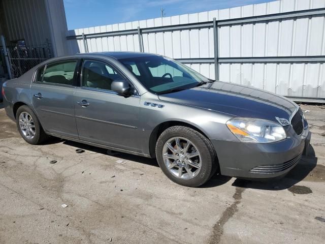 2007 Buick Lucerne CXL