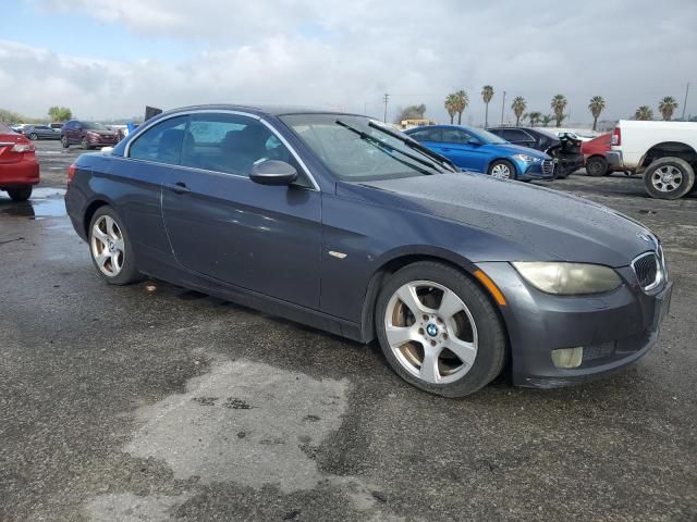 2008 BMW 328 I