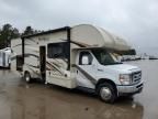 2017 Tjtu 2017 Ford Econoline E450 Super Duty Cutaway Van