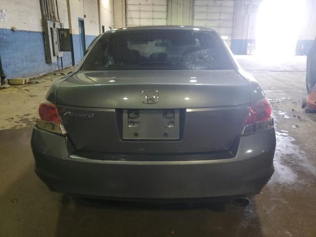 2009 Honda Accord LXP