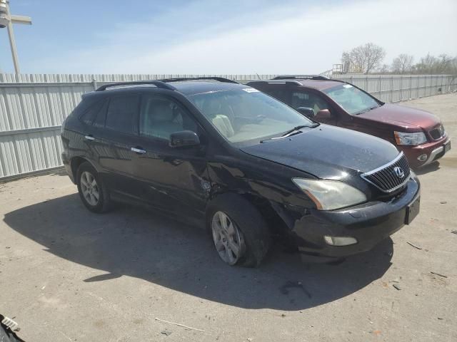 2006 Lexus RX 330